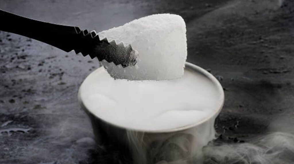 How To Dispose Of Dry Ice Safely - Valuable 6 Steps & 7 Tips