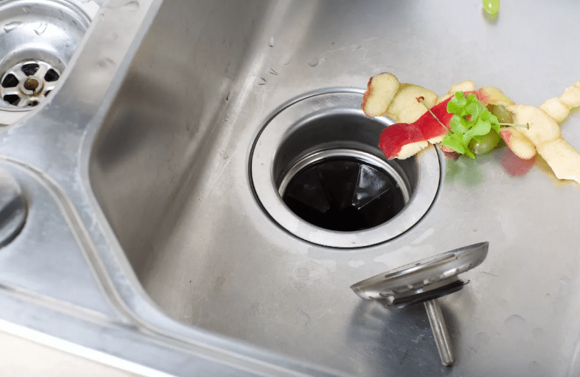 Garbage Disposal Air Switch Problems 5 Basic Helpful Tips