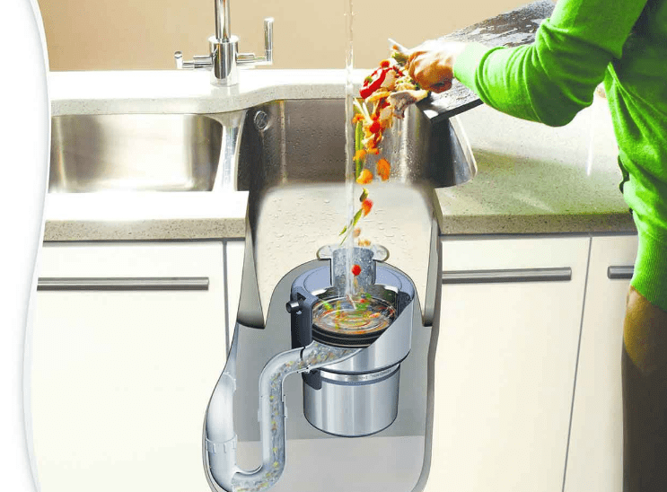 How many amps does a garbage disposal use - 5 top basic tips