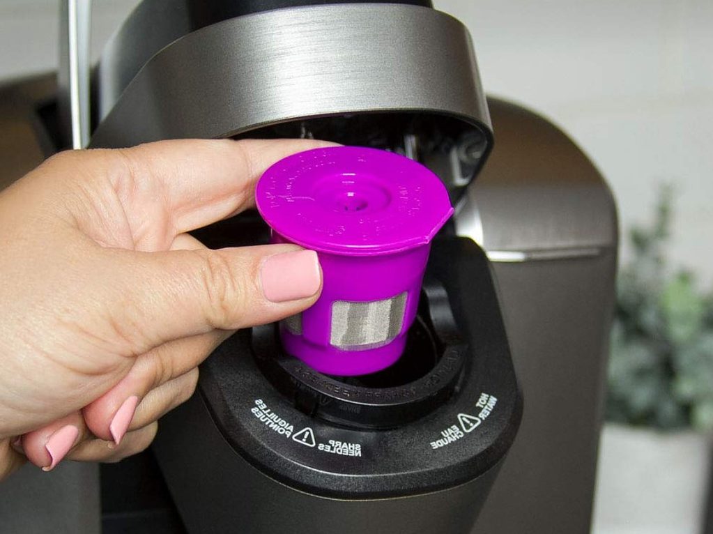 8 Steps How To Use Reusable K Cup And Save Money On Coffee