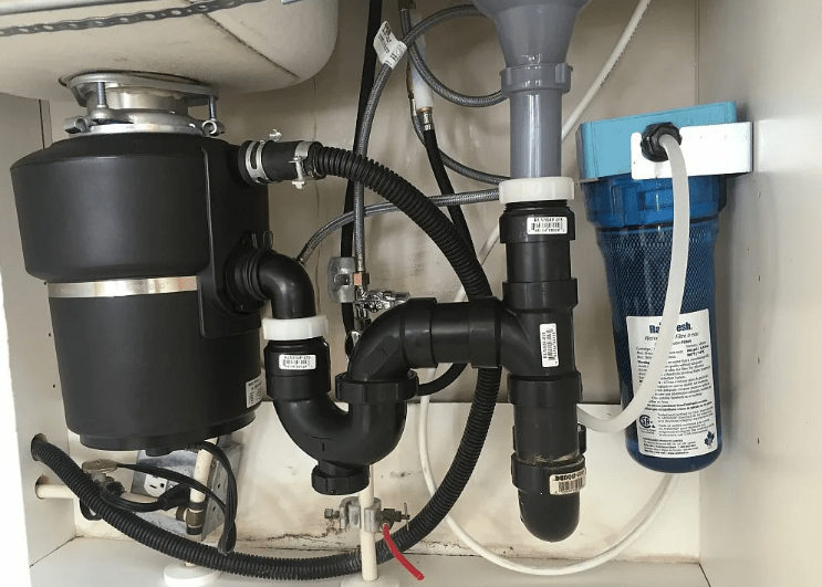 How Many Amps Does A Garbage Disposal Use 5 Top Basic Tips