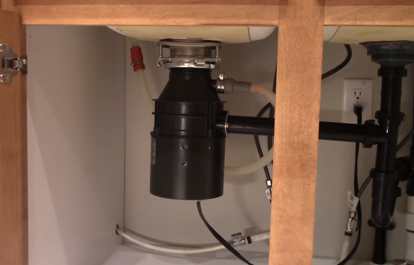 How Long Does A Garbage Disposal Last? When To Replace It?