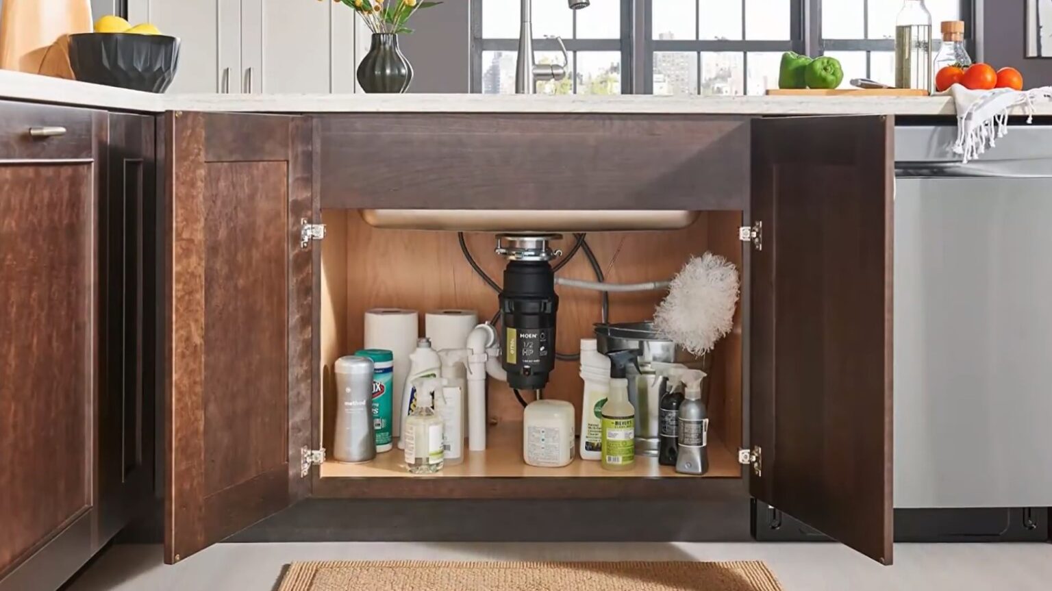 What Size Garbage Disposal Do I Need? Know 10 Key Options