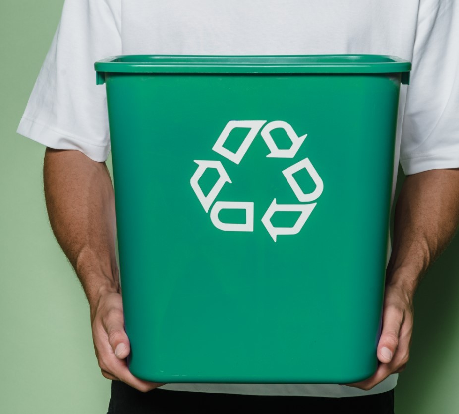 Whai Is Recycable? 7 Things What Can Go Into Recycling Bin