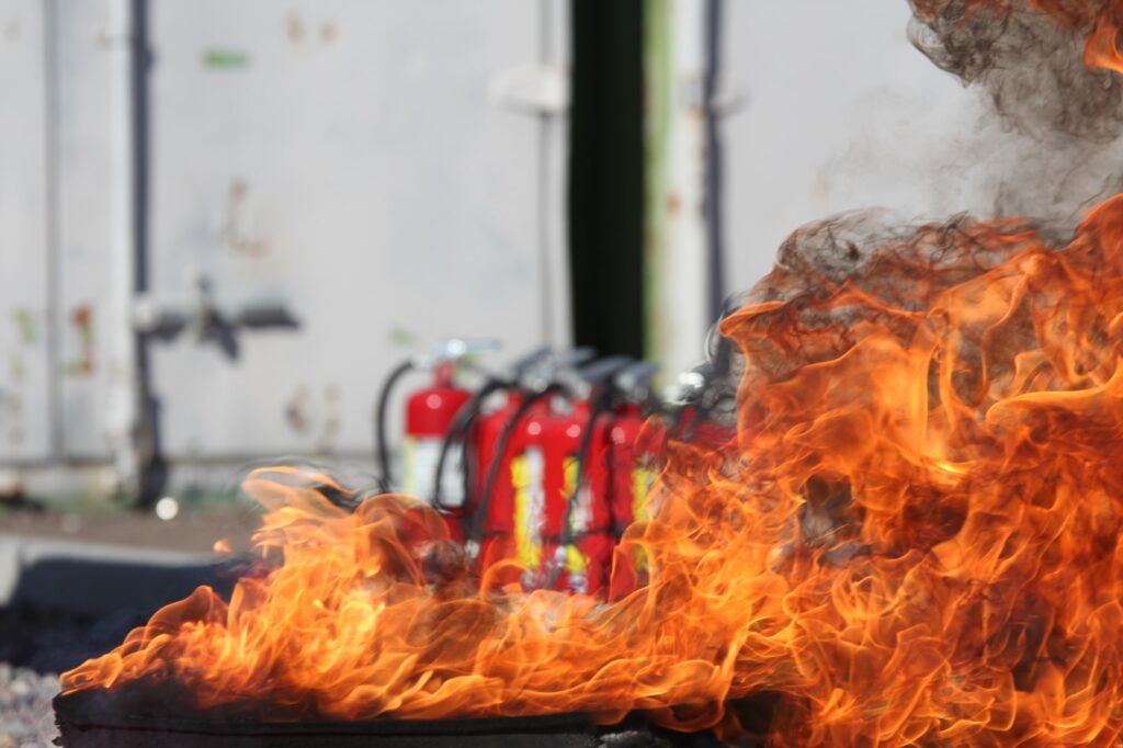 The Greatest Ways How To Dispose Of Fire Extinguisher Safely