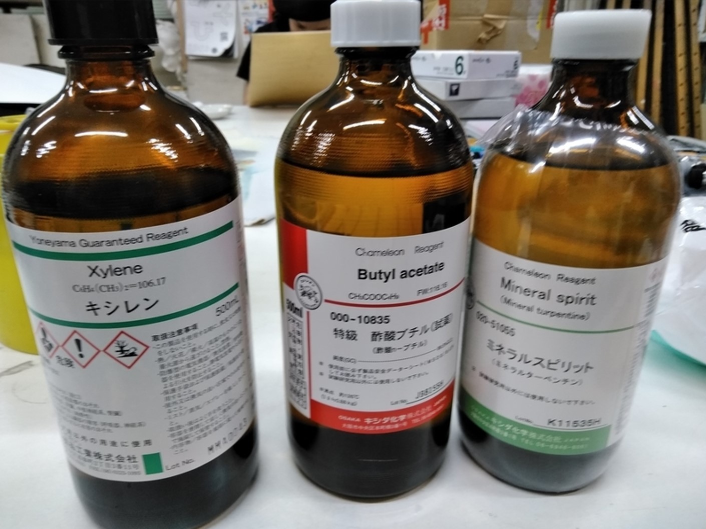 How To Dispose Of Mineral Spirits The Right Way?