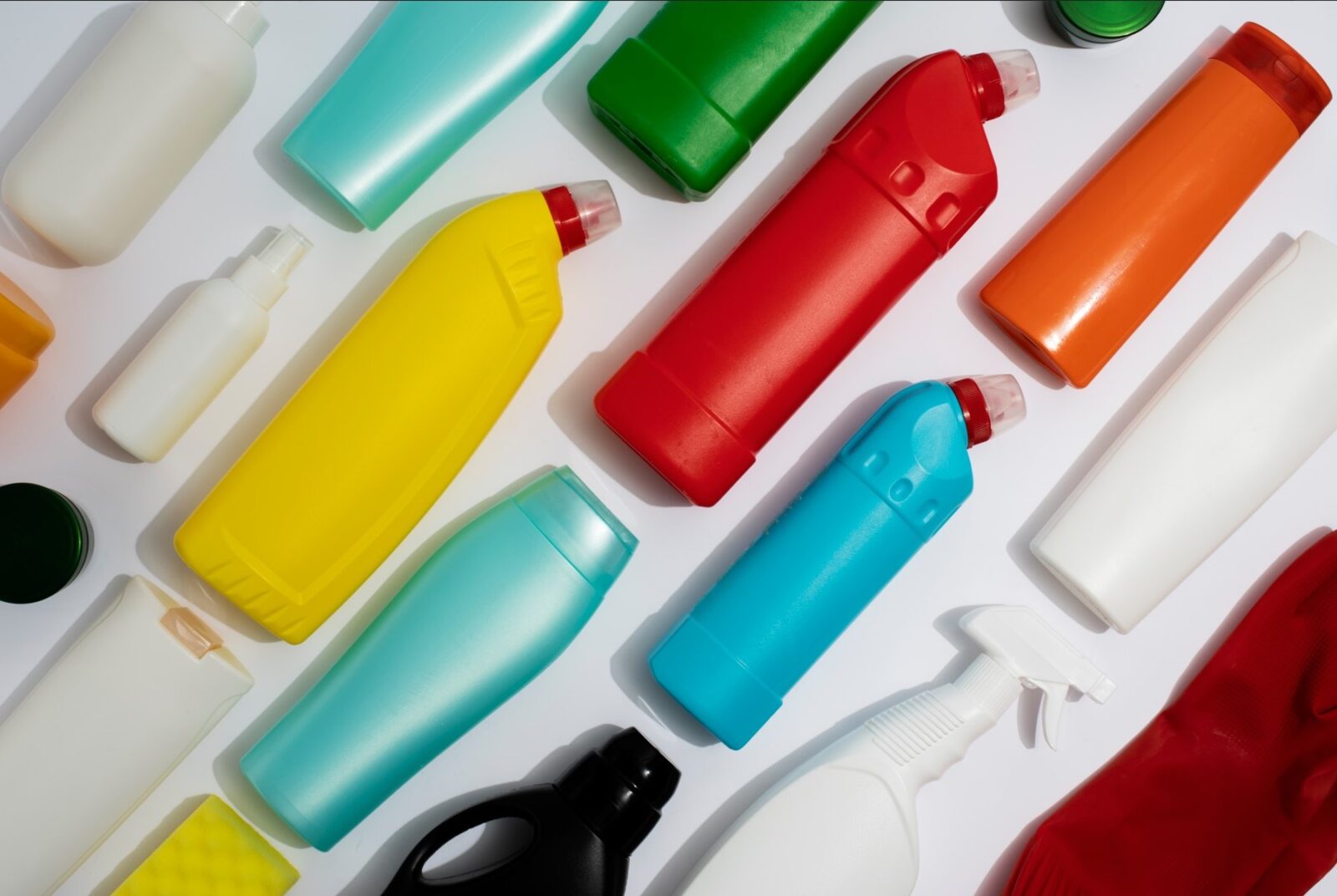 Best Ways How To Dispose Of Bleach Properly