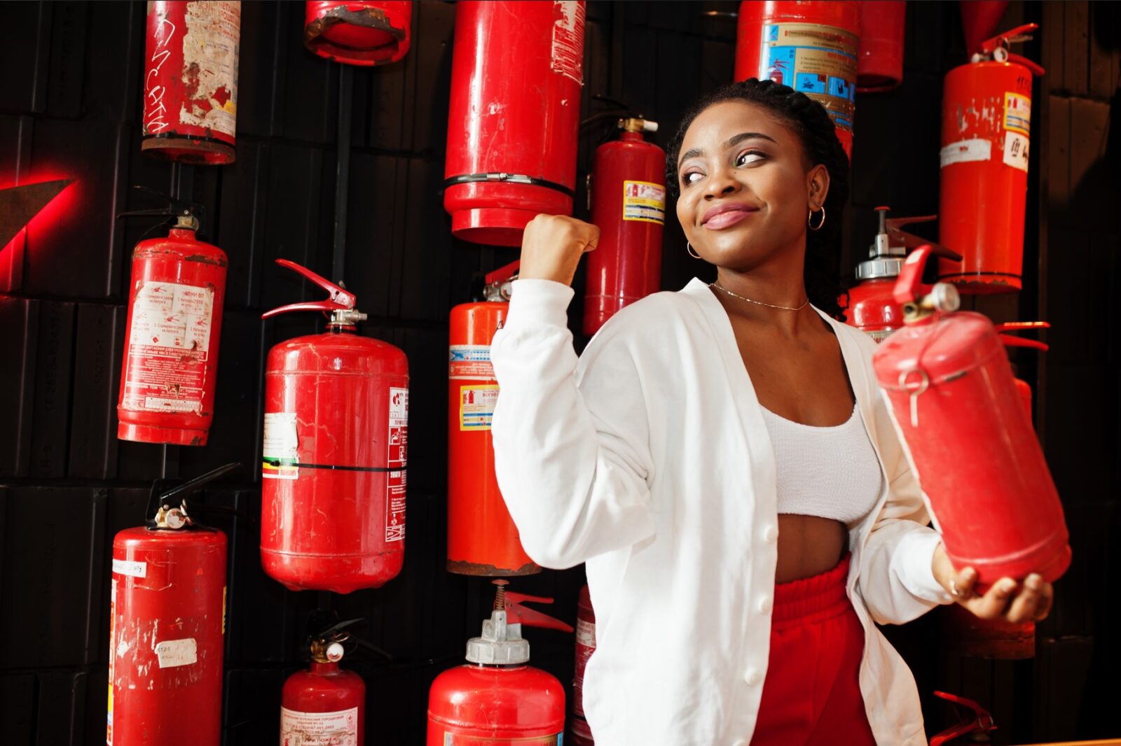 The Greatest Ways How To Dispose Of Fire Extinguisher Safely