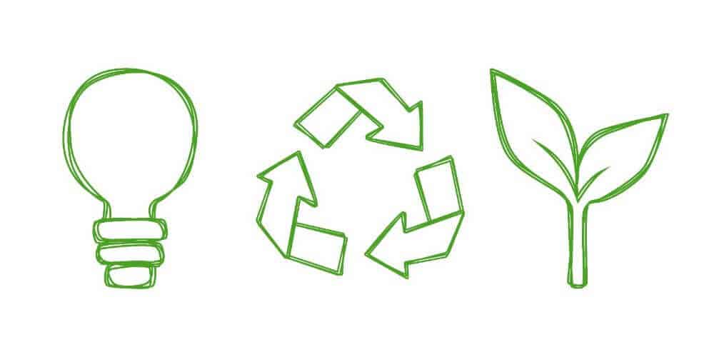 Recycling 101. how is recycling sorted? Easy-to-use tips