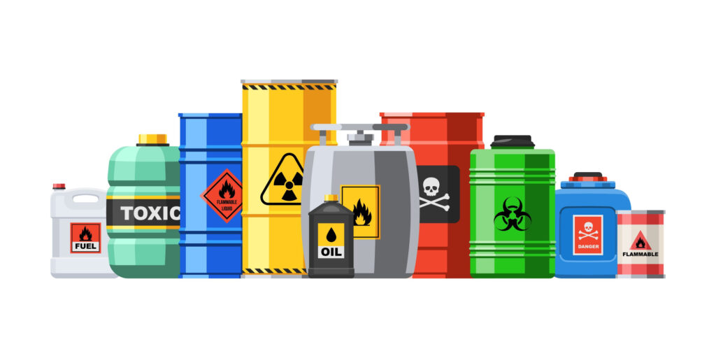 How to deal with Liquid Waste Disposal Without danger?