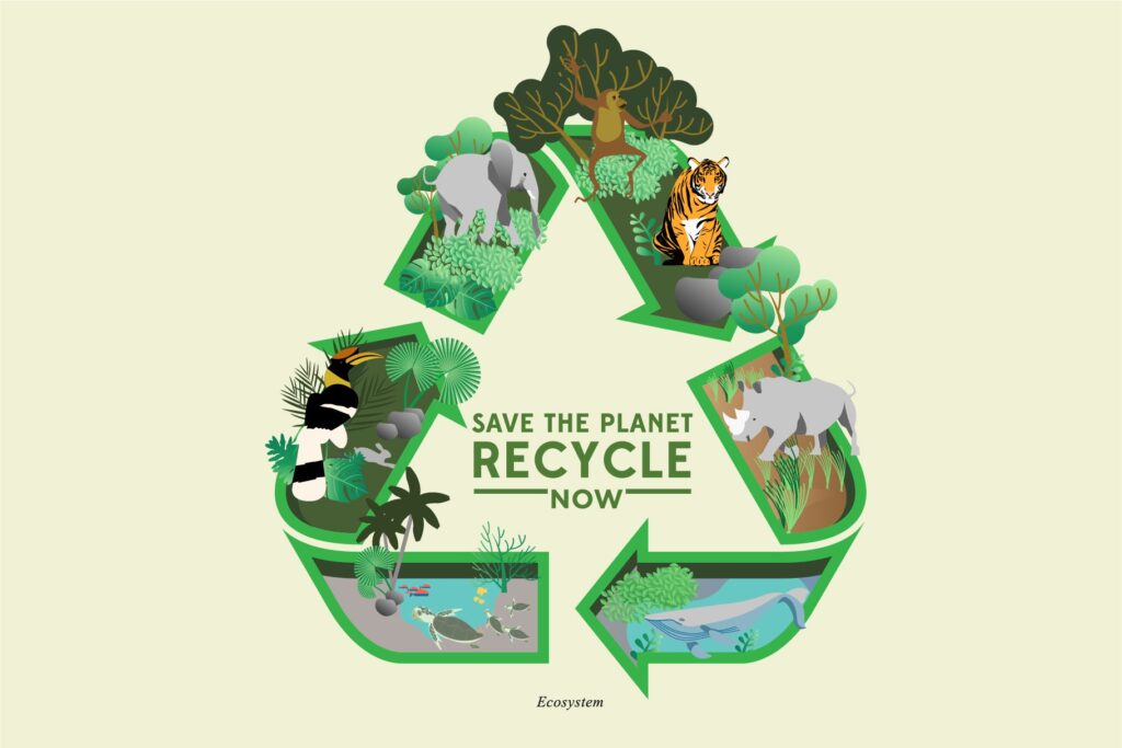 save the planet animal 01