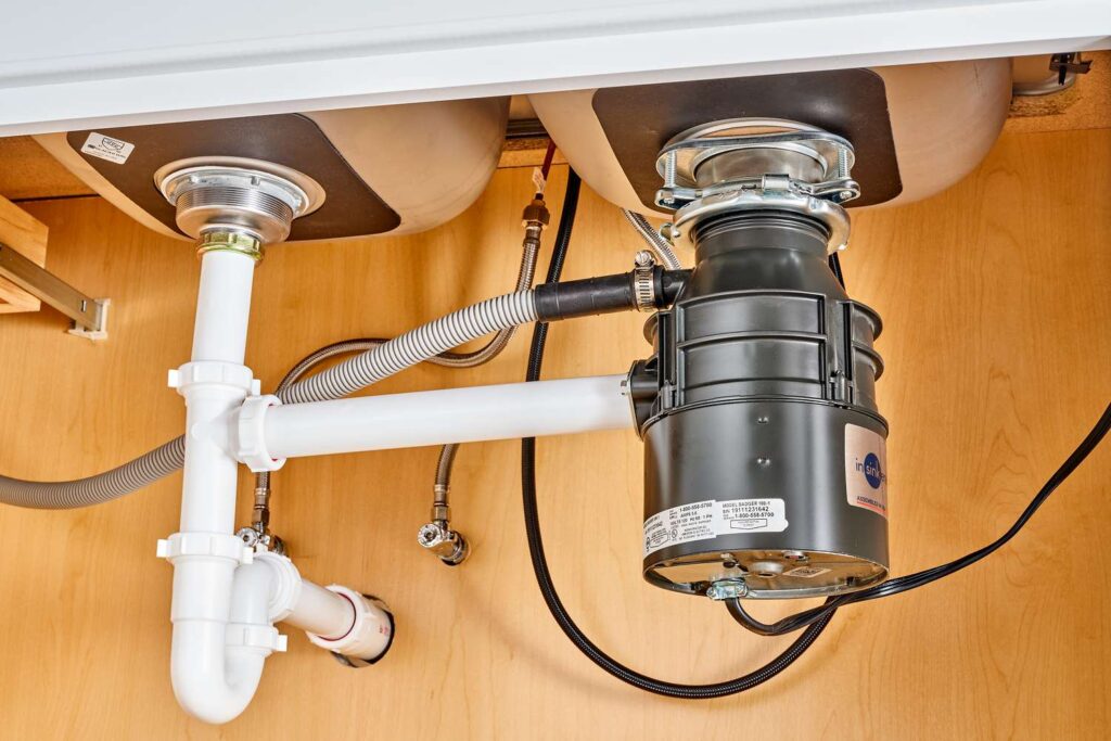 what is continuous feed garbage disposal and how to choose