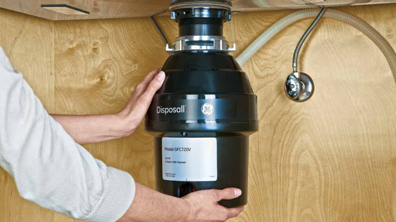 When to replace a garbage disposal? 5 Signs It’s Time To Replace Your Garbage Disposal