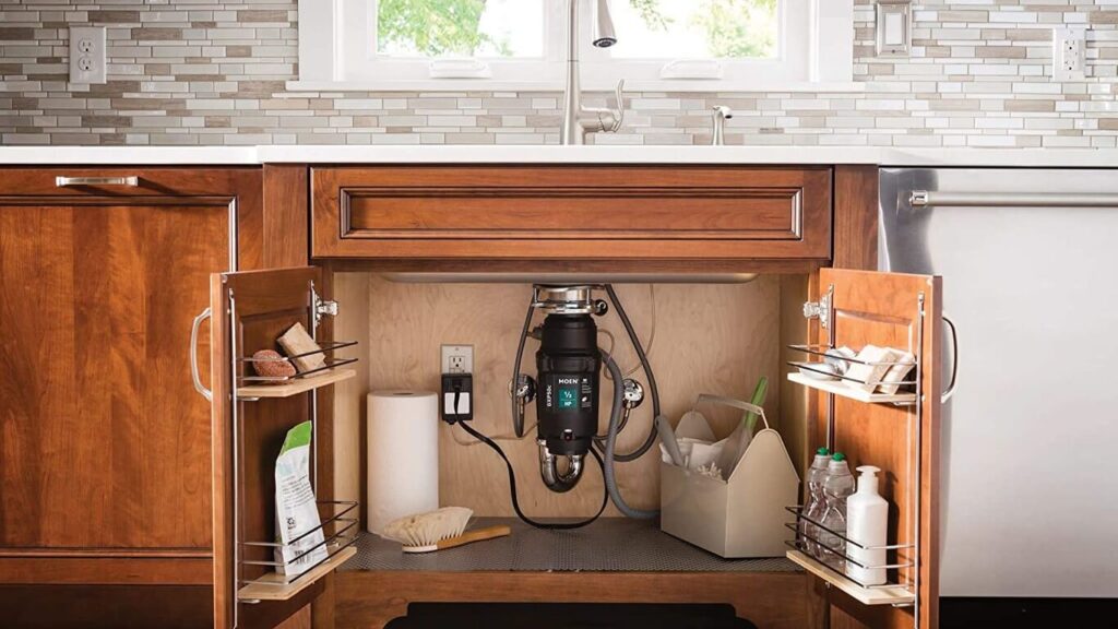 What Is A Non Corded Garbage Disposal? Detailed Explanation