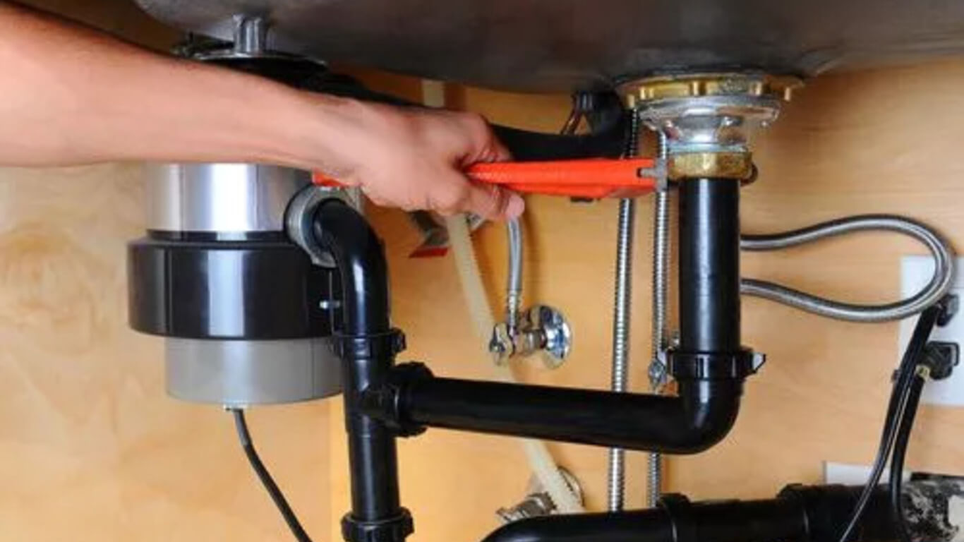 How to get glass out of garbage disposal - Useful tips