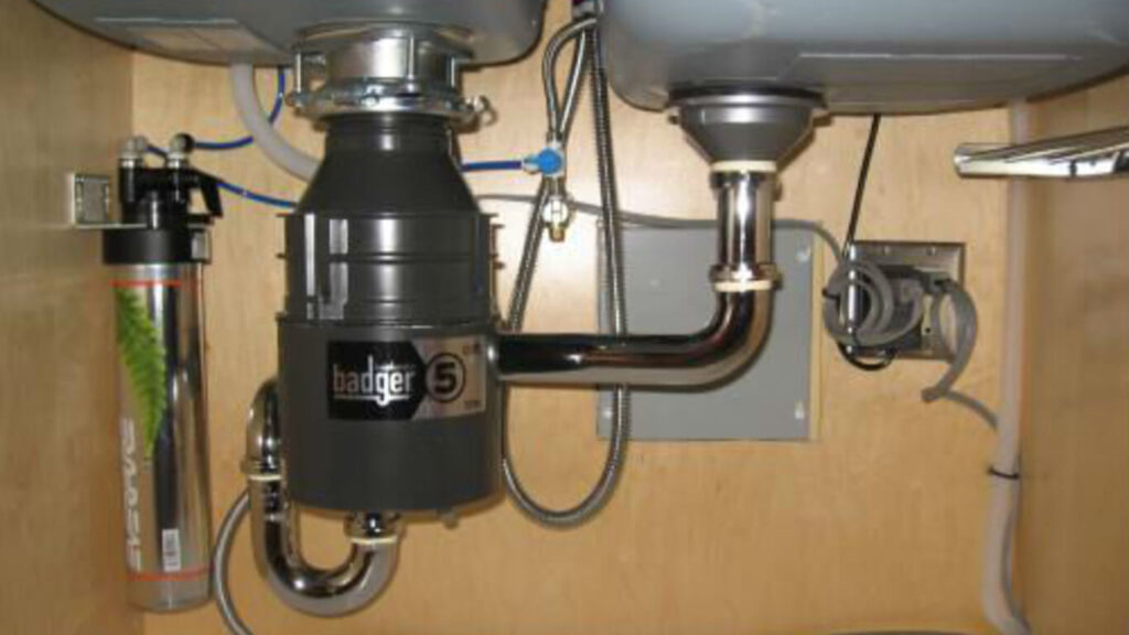 How To Tighten Garbage Disposal Blades Complete Guide