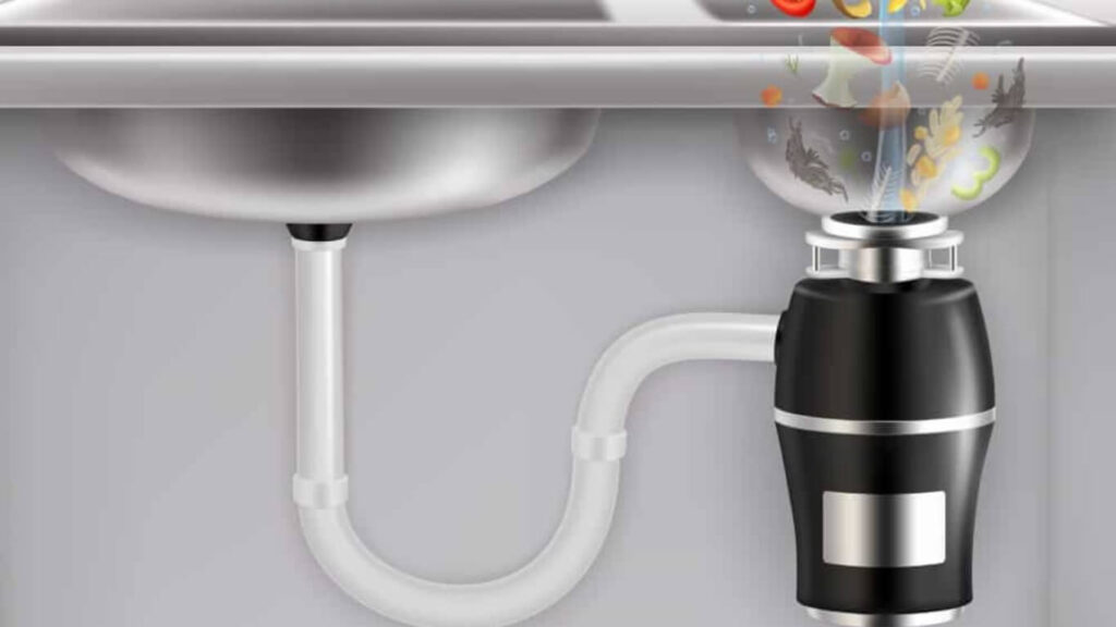 What Is A Non Corded Garbage Disposal? Detailed Explanation