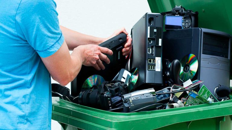 How To Prepare A Computer For Disposal Best Instruction