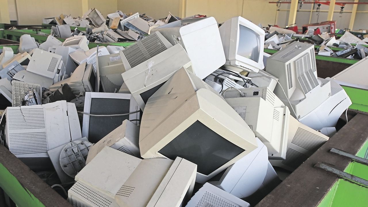 How To Prepare A Computer For Disposal Best Instruction