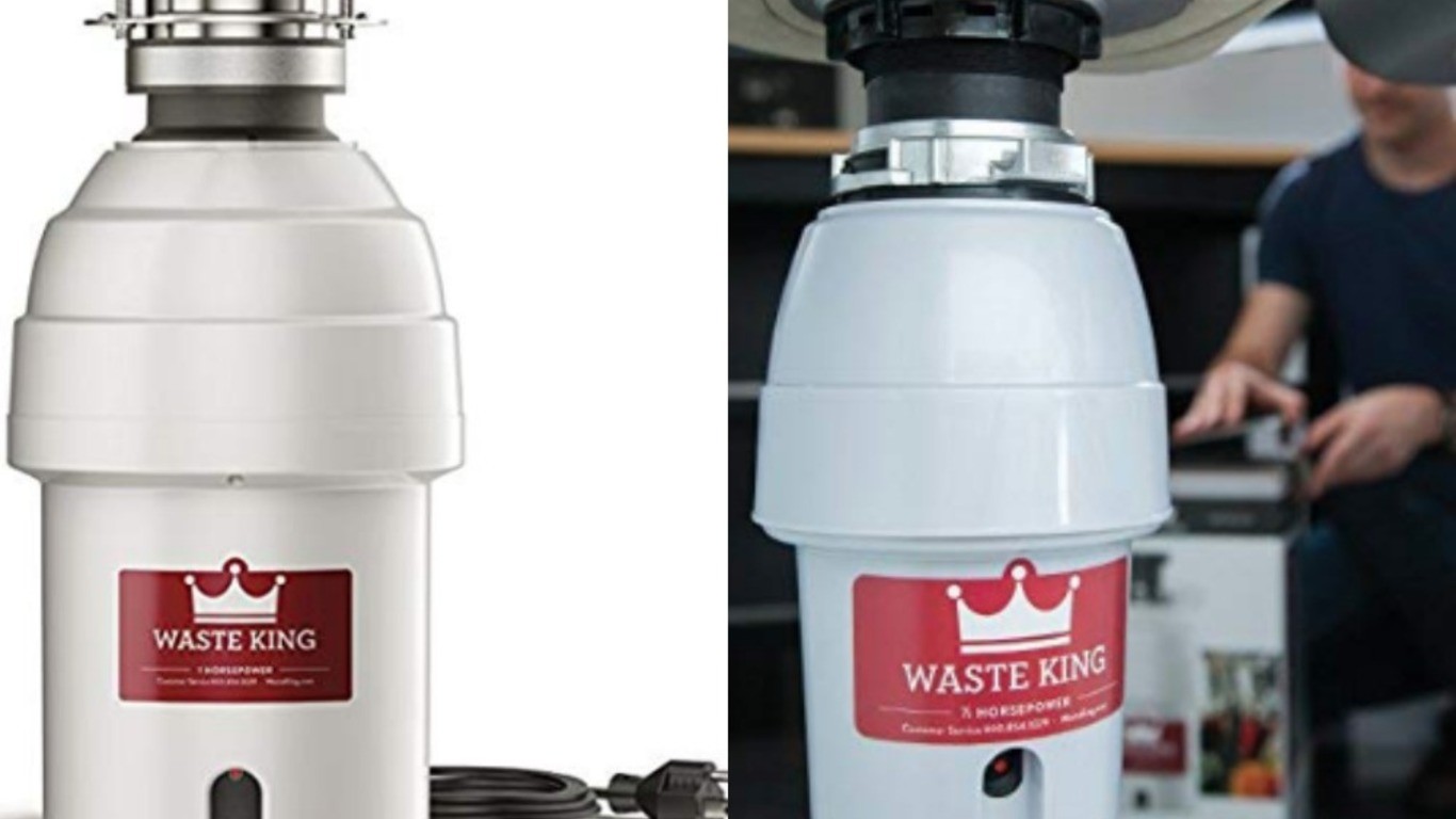 How to Install Waste King Garbage Disposal? The right tips