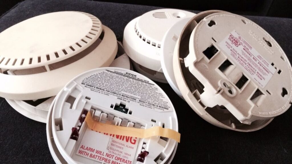 Smoke Detector Disposal Unique Information   1 14 1024x576 