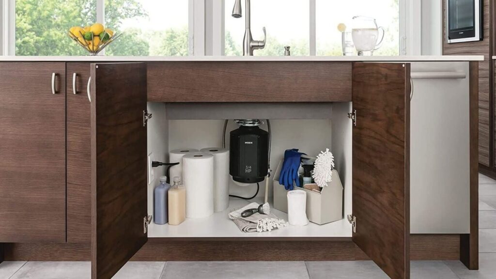 Can You Have A Garbage Disposal With A Septic Tank