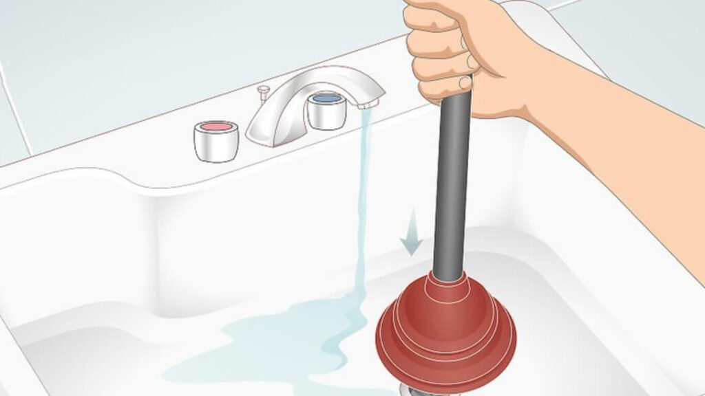 Best Drain Cleaner For Kitchen Sink With Garbage Disposal