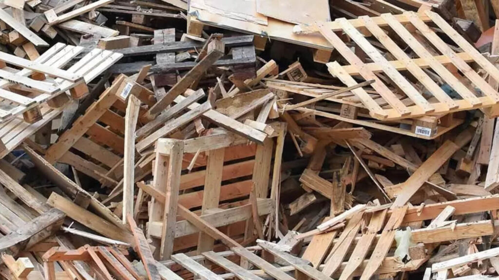 Wood Disposal Guide Proper Methods