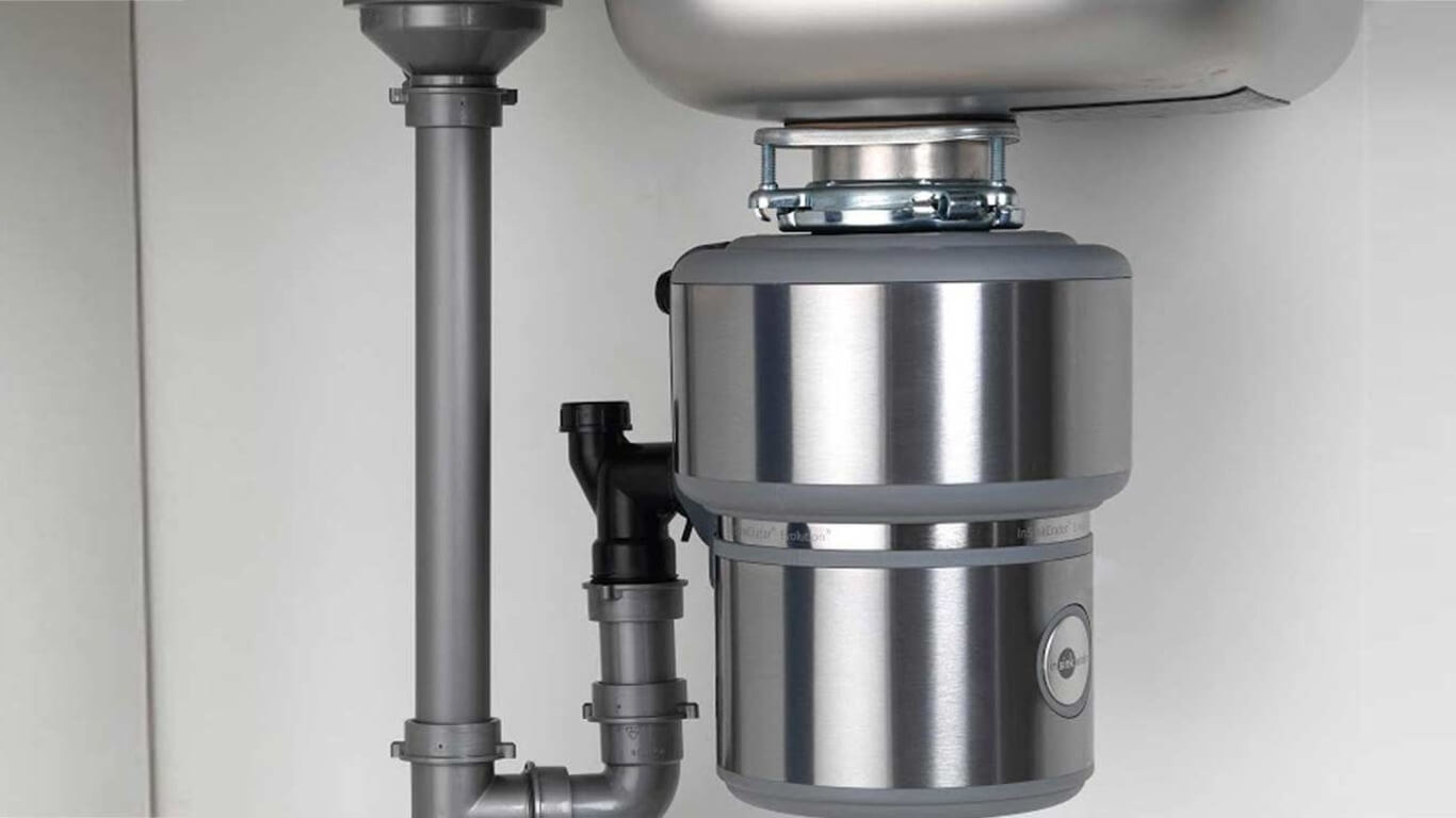 Noisy Garbage Disposal: Troubleshooting and Solutions
