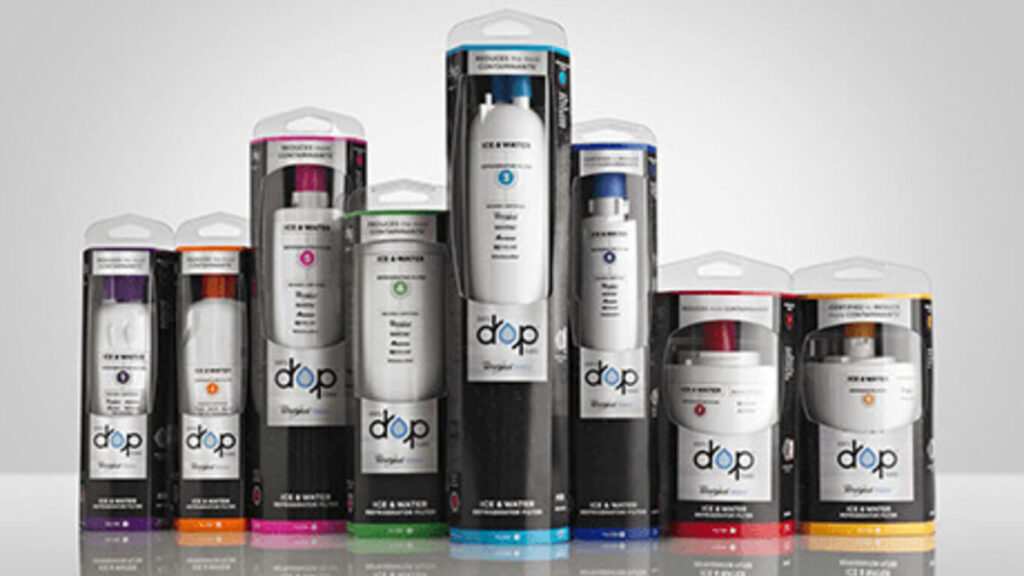 Refrigerator Water Filter Disposal Best Practices