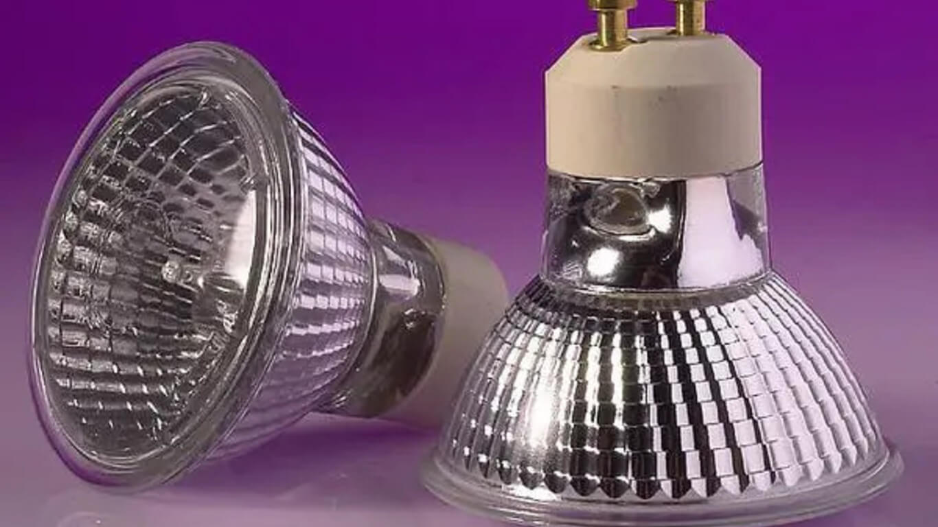 Halogen Lamp Disposal: Environmentally friendly methods