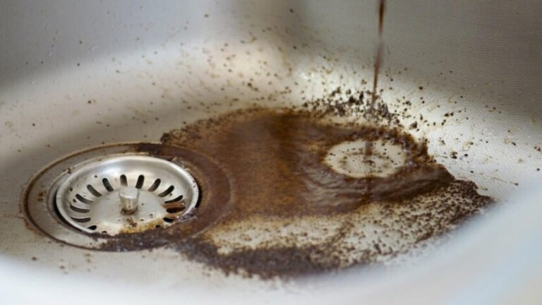 Can You Put Coffee Grounds Down The Garbage Disposal? 7 Steps