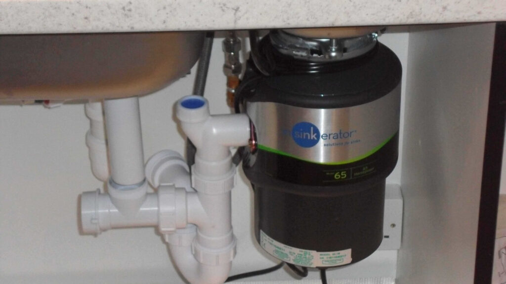 Dishwasher Disposal. The Best Instructions