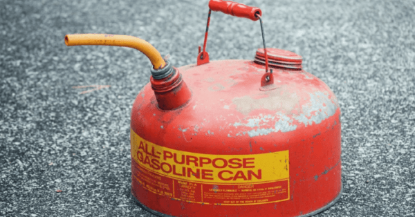 Gas Can Disposal. 10 Useful Tips To Do It Properly.