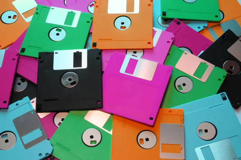 Floppy Disk Disposal: 4+ Efficient Tips How to Recycle and Dispose Responsibly