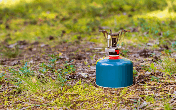 recycle camping gas cylinders