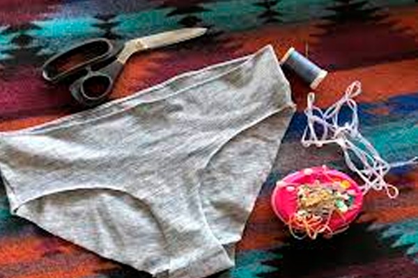 How to Dispose an Underwear: Eco-Friendly 5 Simple Steps!