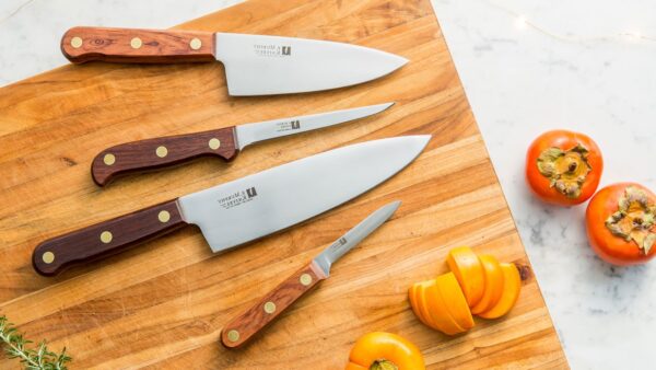 Kitchen Knife Disposal - Best ways to get rid of old knives