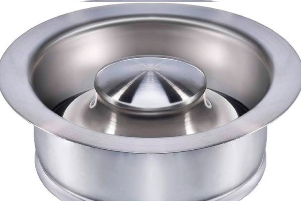 Garbage Disposal Stainless Steel.8 amazing hints for cleanup